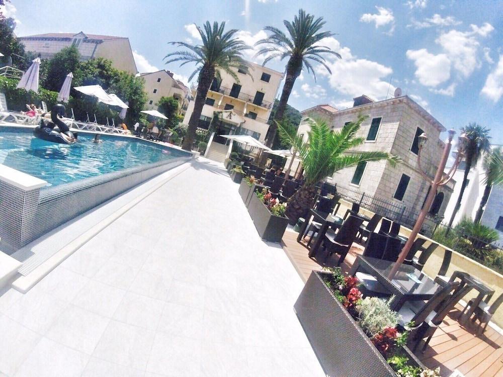 Aquarius 3* Dubrovnik