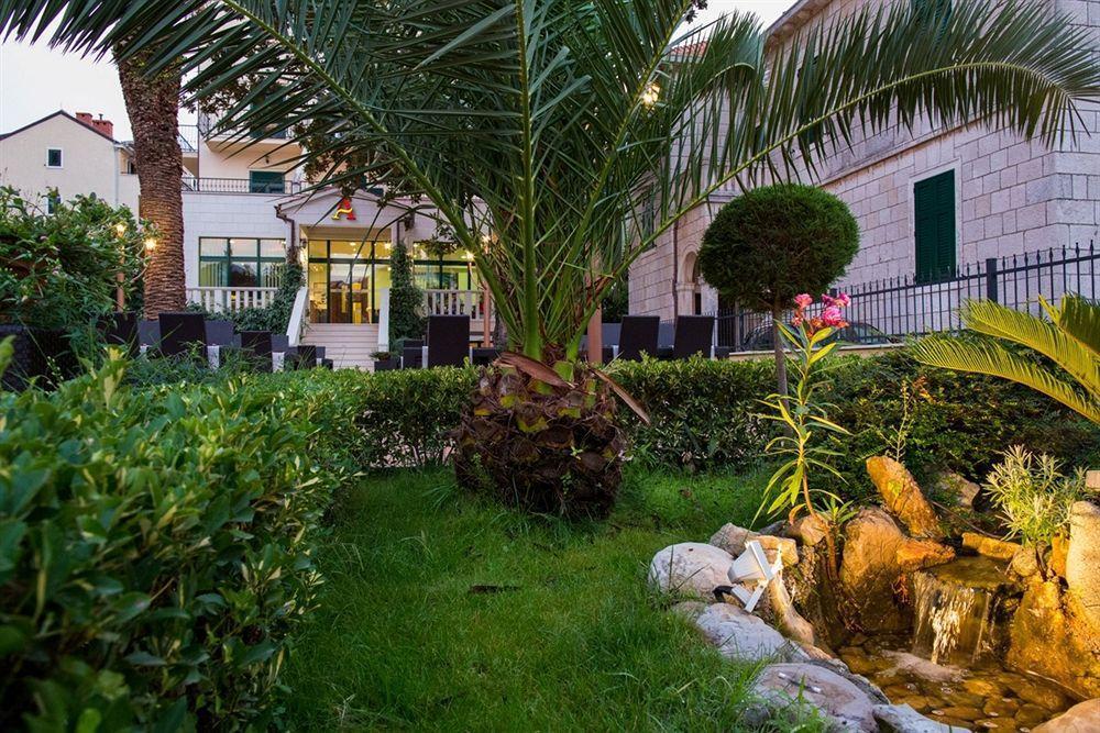 Hotel Aquarius 3*
