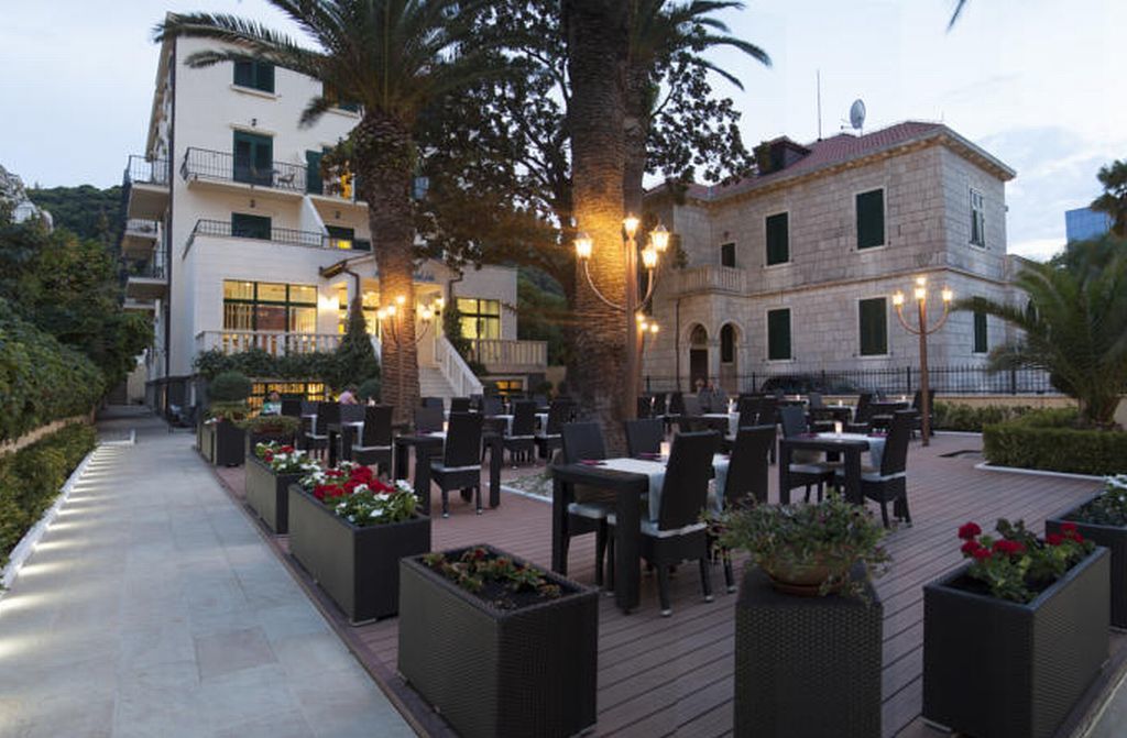 Hotel Aquarius Dubrovnik