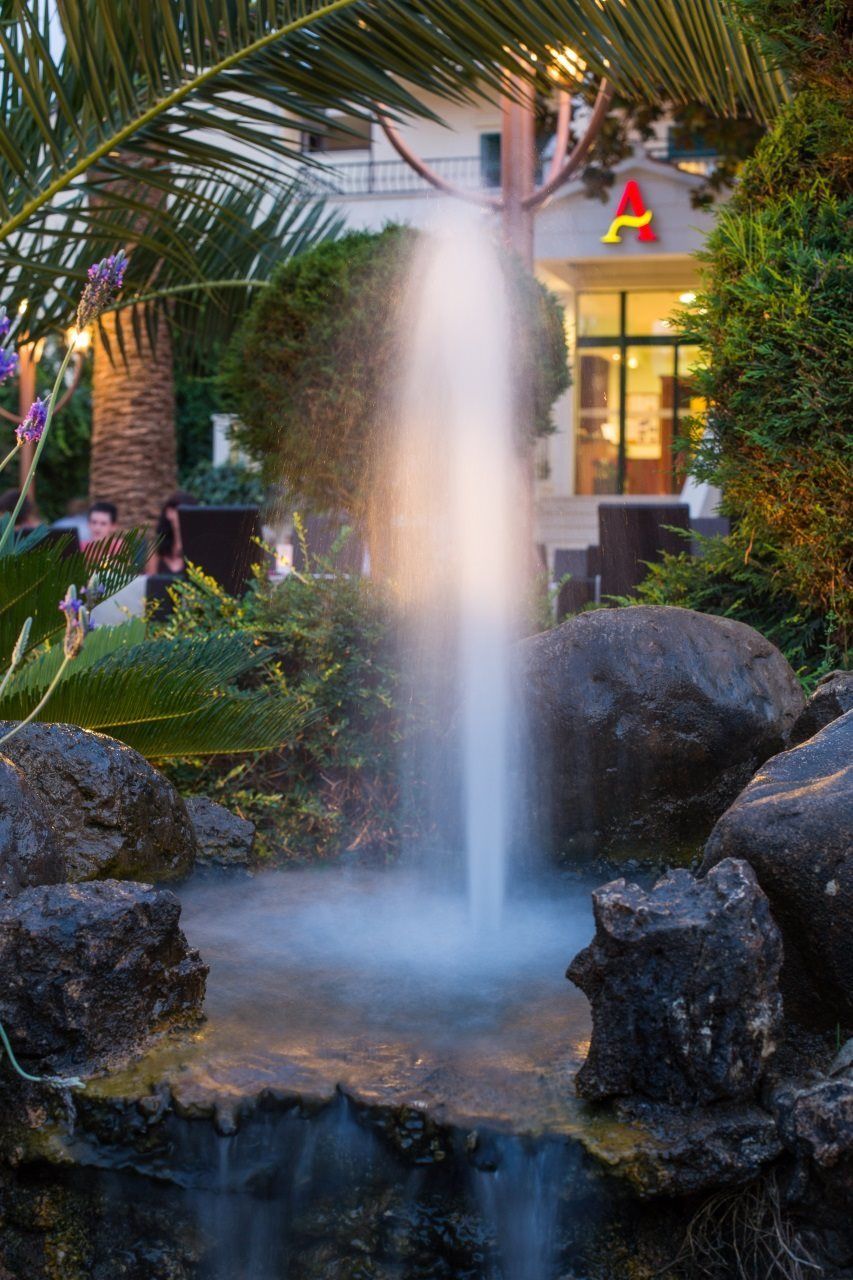 Aquarius Hotel Dubrovnik