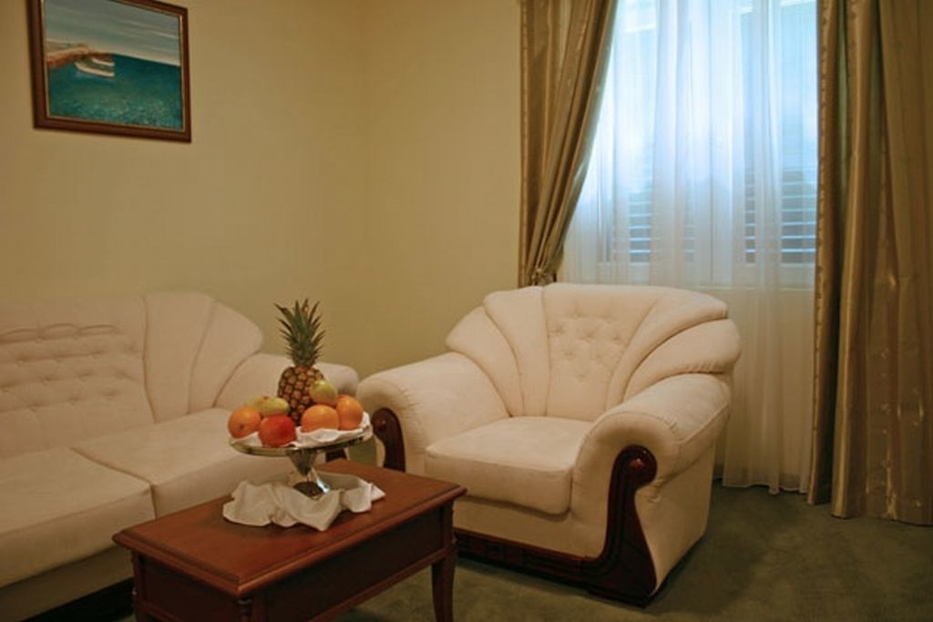 Aquarius Hotel Dubrovnik