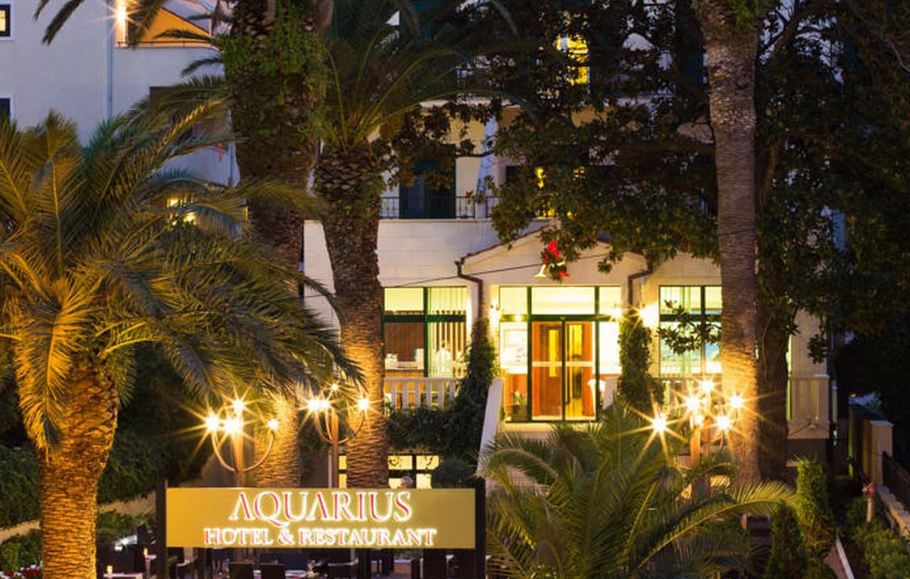 Aquarius Dubrovnik