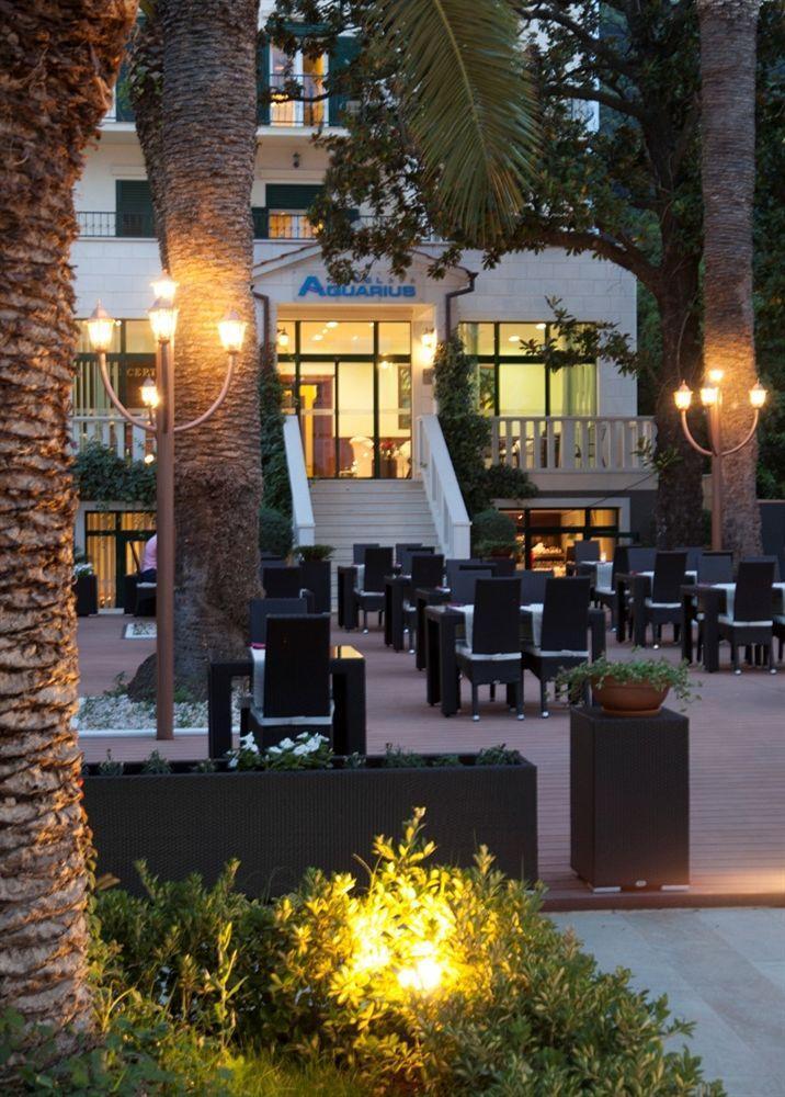 Hotel Aquarius