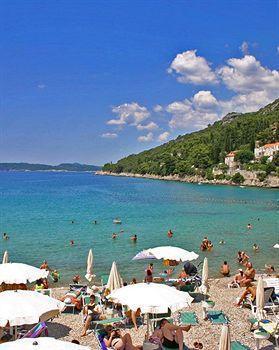 Hotel Aquarius Dubrovnik