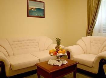 Hotel Aquarius 3*