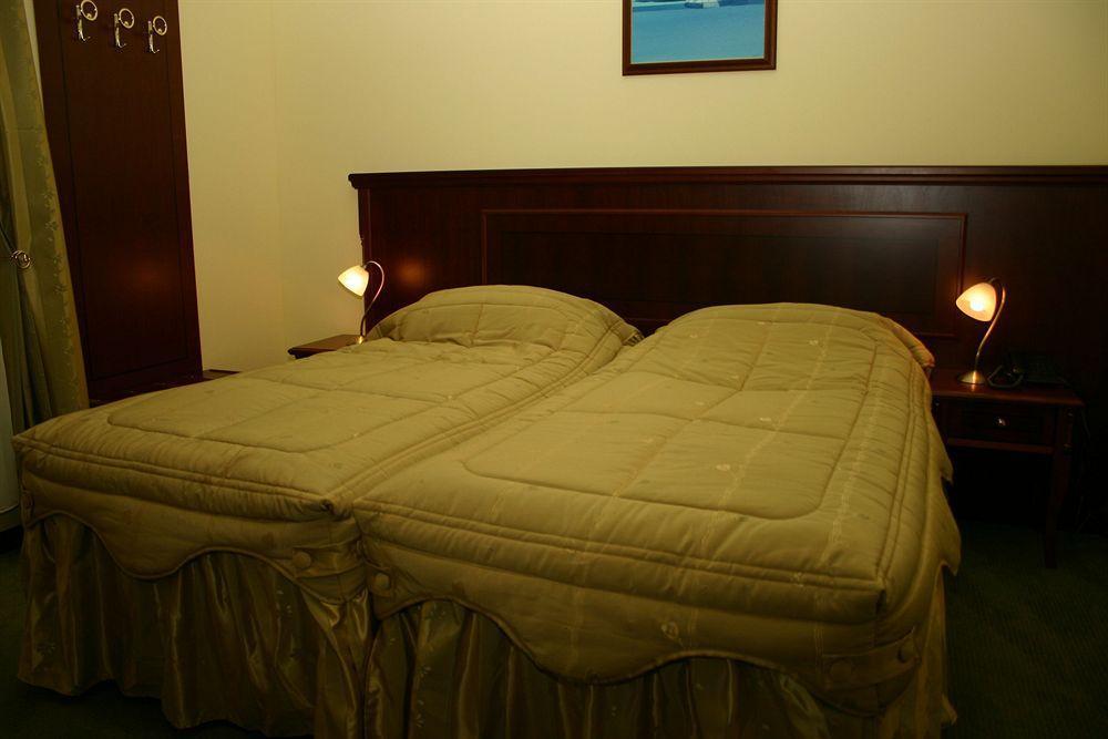 Hotel Aquarius