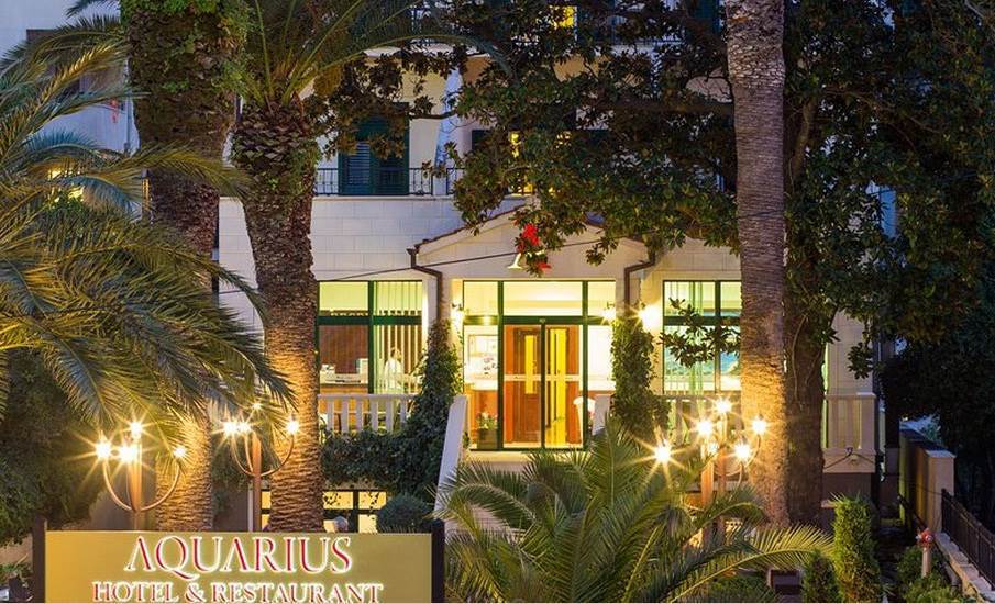 Hotel Aquarius Dubrovnik