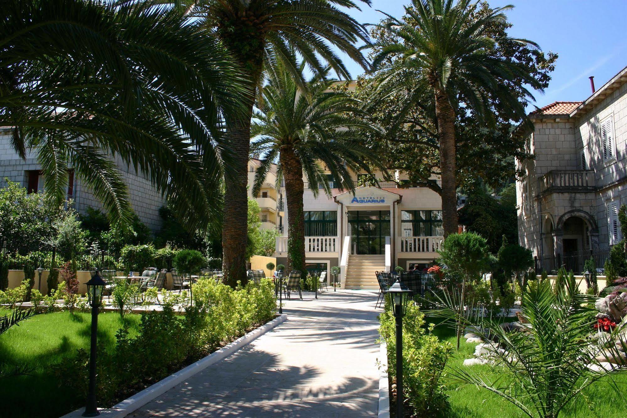 Hotel Aquarius