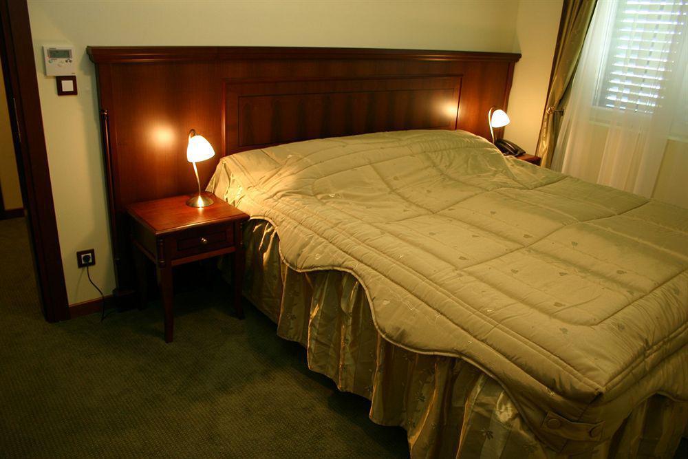 Hotel Aquarius Dubrovnik
