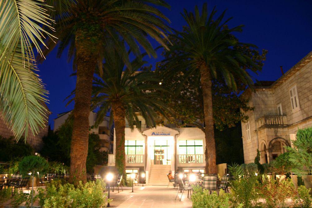 Aquarius Hotel Dubrovnik